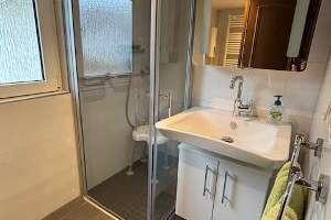 Von Privat: Großzügiges 2-Familienhaus mit großem Grundstück und 234 m² Wohnfläche  – Die vollständige Adresse der Immobilie erhältst du vom Anbieter., 68307 Sandhofen, Mannheim – Vorschaubild 4