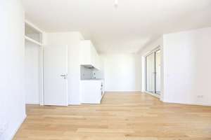 IPANEMA - helle 2 Zimmer mit Balkon, EBK und Parkett – Sydneystraße 14, 22297 Winterhude, Hamburg – Vorschaubild 6
