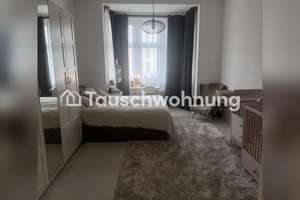 Tauschwohnung: Große Flat in Mitte Altbau für größere Wohnung tauschen – Die vollständige Adresse der Immobilie erhältst du vom Anbieter., 10551 Moabit, Berlin – Vorschaubild 5
