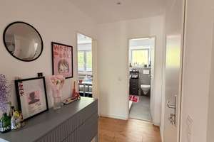 Schöne 2-Zimmer-Wohnung in Köln Ehrenfeld – Karl-Bosch-Straße 4, 50827 Bickendorf, Köln – Vorschaubild 2