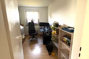 3 Zimmer Erdgeschosswohnung mit Garten in Braunschweig-Bienrode-Waggum-Bevenrode – Die vollständige Adresse der Immobilie erhältst du vom Anbieter., 38110 Wabe-Schunter-Beberbach, Braunschweig – Vorschaubild 11