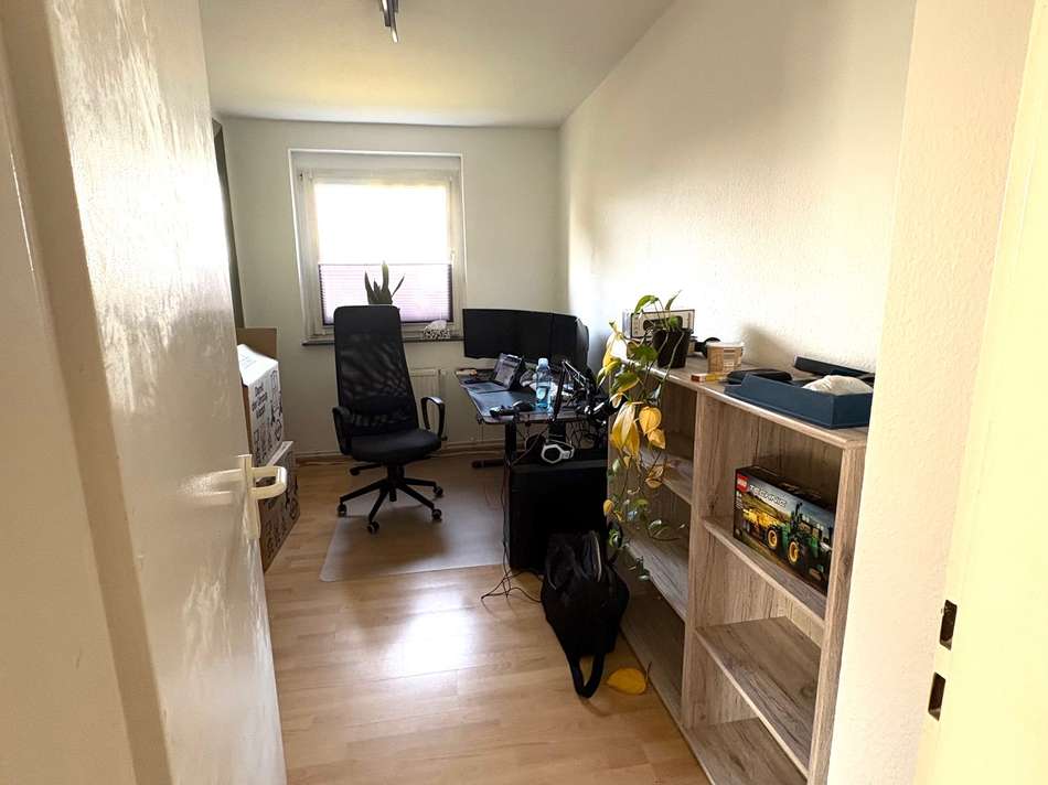 Arbeitszimmer