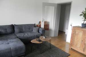 Trier / Pallien - Moderne 3 ZKB-Wohnung mit EBK & Aufzug – Bonner Straße 46, 54294 West/Pallien, Trier – Vorschaubild 14