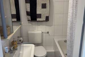 3-Zimmer Maisonette-Wohnung mit Balkon in Düsseldorf Pempelfort – Die vollständige Adresse der Immobilie erhältst du vom Anbieter., 40479 Pempelfort, Düsseldorf – Vorschaubild 7