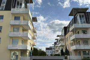 Kompakt, renoviert, bezugsfrei:  3-Z.-Dachgeschosswohnung (ohne Makler) – Lessingstr. -, 13158 Rosenthal, Berlin – Vorschaubild 3