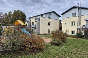 Attraktive 4-Zimmer Wohnung mit Garten und Terrasse in Radebeul – 1445 Radebeul – Vorschaubild 16