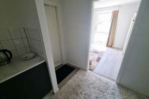 Zentrale Lage in der Rostocker-Innenstadt 2-Raum-Wohnung mit Balkon inkl. TG-Stellplatz – Karlstraße 49, 18055 Stadtmitte, Rostock – Vorschaubild 11