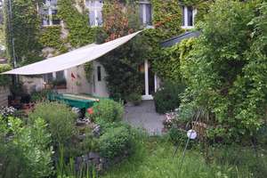 Einfamilienhaus in ruhiger Lage mit großem Garten und Erweiterungspotential – Die vollständige Adresse der Immobilie erhältst du vom Anbieter., 51145 Urbach, Köln – Vorschaubild 3