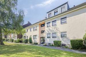 Wohntraum in begehrter Lage: Lichtdurchflutete 3-Zimmerwohnung mit Loggia zu verkaufen! – Die vollständige Adresse der Immobilie erhältst du vom Anbieter., 51149 Westhoven, Köln – Vorschaubild 17