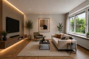Reihenmittelhaus mit Garage und guter Anbindung in Ingolstadt-Südwest – Riezlerstraße 9, 85051 Münchener Straße, Ingolstadt – Vorschaubild 7