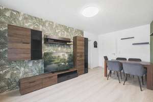 Solide Rendite: Gut geschnittene 3-Zimmer-Wohnung in Dortmund