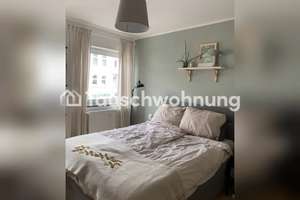 Tauschwohnung: Tausche 2-Zimmer-Flat in Bonn-Beuel gegen 3 Zimmer – Die vollständige Adresse der Immobilie erhältst du vom Anbieter., 53225 Beuel-Mitte, Bonn – Vorschaubild 2