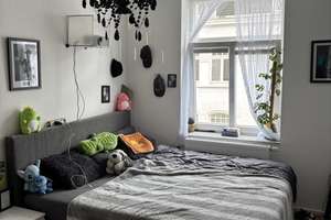 2 Zimmer Wohnung mit Balkon und  Badewanne – Holsteinerstr. 29, 42107 Elberfeld, Wuppertal – Vorschaubild 8