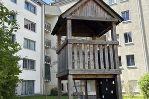 Perfekt zum Selbstwohnen – sonnige 2-Zimmer-Wohnung in Dresden-Striesen – Die vollständige Adresse der Immobilie erhältst du vom Anbieter., 1309 Striesen-Süd, Dresden – Vorschaubild 6