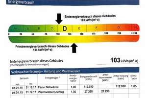 Single-Wohnung mit Wannenbad, Einbauküche inklusive – Karl-Marx-Str. 64, 18057 Hansaviertel, Rostock – Vorschaubild 10
