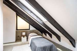 KEINE KÄUFERPROVISION Schicke Maisonettewohnung mit Ausblick am Südhang von Bielefeld Brackwede – 33647 Brackwede, Bielefeld – Vorschaubild 18