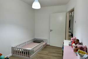 Moderne 3-Zimmer-Wohnung in Bremerhaven (Erstbezug nach Sanierung) – Bezugsfrei ab 01.03.2026 – Georgstraße 71, 27570 Geestemünde, Bremerhaven – Vorschaubild 13