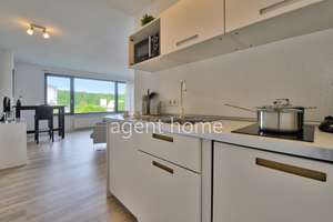 MÖBLIERT - MODERN LIVING - Helle 1-Zimmer-Wohnung – Die vollständige Adresse der Immobilie erhältst du vom Anbieter., 70597 Hoffeld, Stuttgart – Vorschaubild 9