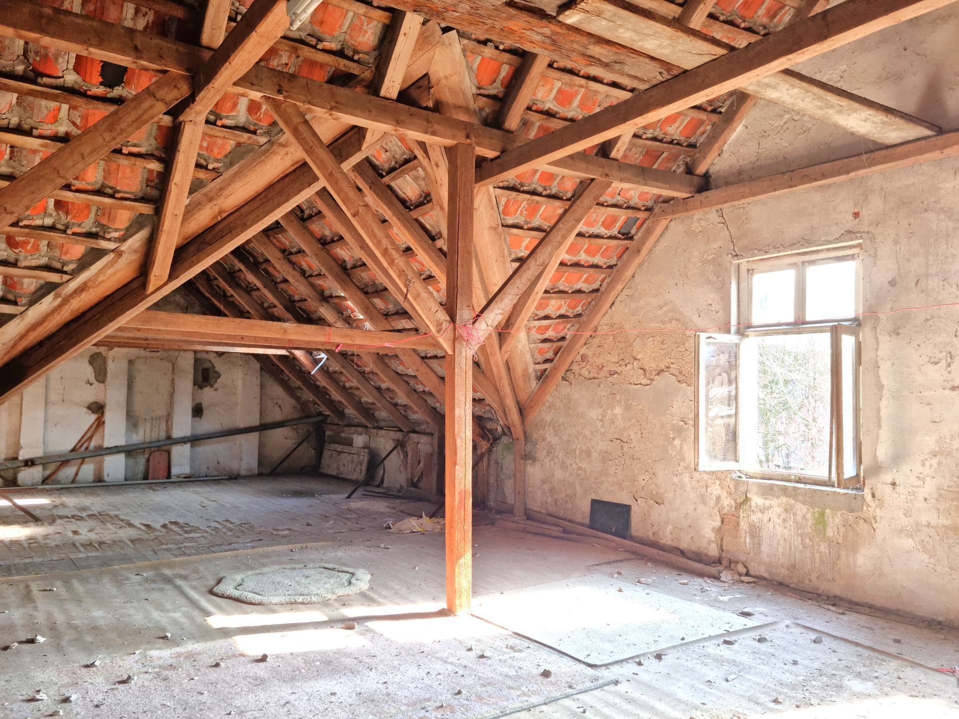 Altbau mit Charme in Jever – Sanierungsobjekt für kreative Köpfe, Friesland Kreis – Bild 3