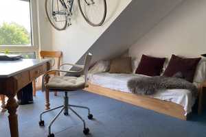 Haus mit Garten am Schloßpark – Bochum – Vorschaubild 14