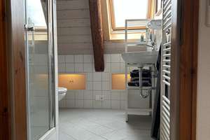 Kernsaniertes Fachwerkhaus von privat in Großglattbach mit Garten und Carport – Vaihinger Straße 2, 75417 Mühlacker – Vorschaubild 19