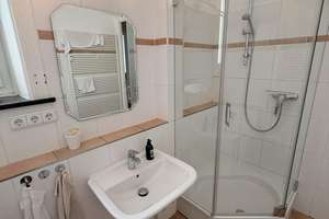 Hohenfelde - Moderne 4-Zimmer-Wohnung mit großzügiger Wohnlounge und Balkon ins Grüne – Die vollständige Adresse der Immobilie erhältst du vom Anbieter., 22087 Hohenfelde, Hamburg – Vorschaubild 6