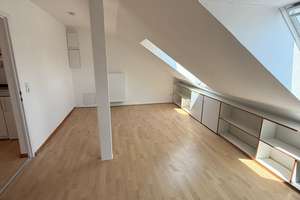 frisch sanierte 2 Zimmer Wohnung - 2erWG geeignet - in zentraler Lage, ab 01.08.2026 – Franzstraße 11, 52064 Theater, Aachen – Vorschaubild 4