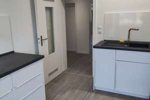 Renovierte 2-Zi. Whg. mit Einbauküche im Zentrum – Wilhelmstr. 44, 52070 Kaiserplatz, Aachen – Vorschaubild 5