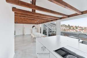 ✨ Exklusive DG-WHG mit traumhaftem Blick über Stuttgart – luxuriös saniert! – Die vollständige Adresse der Immobilie erhältst du vom Anbieter., 70184 Gablenberg, Stuttgart – Vorschaubild 15