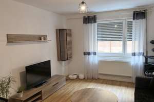 Nähe Gugelstraße! Helle hübsche 2-ZW, 50 m², 1.OG ohne Aufzug – Falkenstr. 5, 90461 Gugelstraße, Nürnberg – Vorschaubild 7