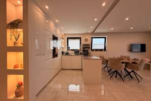 Attraktive 2-Zimmer-Kapitalanlage mit großer Terrasse, Privatgarten & Garage – Die vollständige Adresse der Immobilie erhältst du vom Anbieter., 40625 Gerresheim, Düsseldorf – Vorschaubild 3
