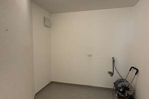Nord Carree - Tolle 3 Zimmer Wohnung mit Sonnenterrasse – Nord Carree 9, 40477 Pempelfort, Düsseldorf – Vorschaubild 9