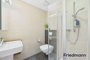 3 Zimmer, Loggia, Tiefgarage – Wohnen in der Bestlage Paulinviertel – Die vollständige Adresse der Immobilie erhältst du vom Anbieter., 54292 Nord, Trier – Vorschaubild 9