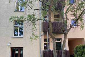DG-Apartment zum fairen Preis* 2 Zimmer m. Laminat, EBK, Abstellraum ...! – Karl-Ferlemann-Straße 51, 4177 Altlindenau, Leipzig – Vorschaubild 21