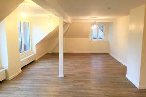Lichtdurchflutete, vollisolierte 3-Zimmer-DG-Wohnung in Mannheim-Lindenhof zu vermieten – 68163 Lindenhof, Mannheim – Vorschaubild 5