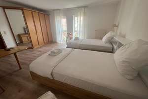 Furnished Apartment for 2 | All-Inclusive Rent incl. Electricity & Internet | U6 to Frankfurt – 63065 Mathildenschule, Offenbach am Main – Vorschaubild 5