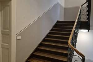 Helle, großzügig geschnittene Wohnung in denkmalgeschütztem Haus in München – Die vollständige Adresse der Immobilie erhältst du vom Anbieter., 81541 Obere Au, München – Vorschaubild 24