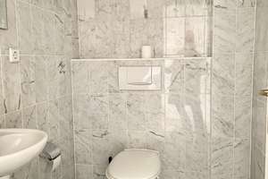 Ruhige, helle 3-Zimmer-Wohnung in Stadtfeld mit Balkon – 39108 Stadtfeld Ost, Magdeburg – Vorschaubild 11