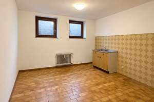 Großzügige 1-Zimmer-Wohnung mit ca. 48 m² – viel Potenzial für eine moderne Neugestaltung – 79117 Kappel, Freiburg im Breisgau – Vorschaubild 3