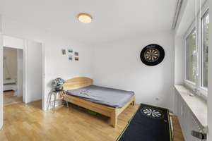 Hochwertige helle 4-Zi.Whg auf parkähnlichem Grundstück in München-Harlaching – Die vollständige Adresse der Immobilie erhältst du vom Anbieter., 81545 Harlaching, München – Vorschaubild 17