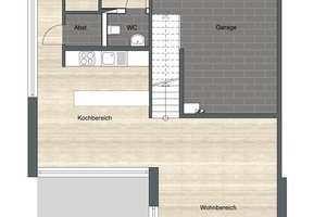 PROVISIONSFREI! Großzügige Stadtvilla in ruhiger Sackgasse mit Garage und traumhafter Dachterrasse – Die vollständige Adresse der Immobilie erhältst du vom Anbieter., 28759 St. Magnus, Bremen – Vorschaubild 20