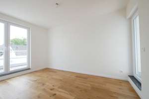 Exklusives Penthouse mit 2,5 Zimmern und Dachterrasse in Bochum-Laer – Suntumer Straße 21, 44803 Laer, Bochum – Vorschaubild 10