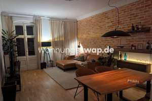 Wohnungstausch: Hertzbergstraße 19 – Hertzbergstraße 19, 12000 Neukölln (Ortsteil), Berlin – Vorschaubild 1