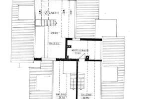 Galeriewohnung 2,5 Zi. MM West – Bilgeristrasse 22, 87700 Innenstadt, Memmingen – Vorschaubild 3