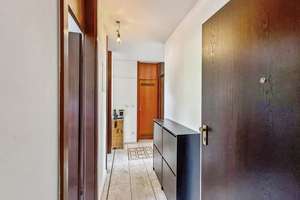 Kapitalanlage oder Eigenheim - 2-Zimmer-Wohnung mit Südbalkon – Die vollständige Adresse der Immobilie erhältst du vom Anbieter., 81541 Balanstraße-West, München – Vorschaubild 8