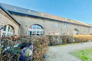 Großzügige Haus-in-Haus Maisonette in Köln-Worringen! Terrasse, Parkett, 2 x Bad, Stellpl. uvm. – St-Tönnis-Straße 44a, 50769 Worringen, Köln – Vorschaubild 15