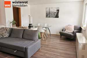 ***Familienidylle in Siegen-Weidenau! - Einfamilienhaus mit Entwicklungspotenzial!*** – Siegen-Wittgenstein (Kreis) – Vorschaubild 1