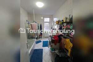Tauschwohnung: gut geschnittene 3 ZKB gegen 4 ZKB – Die vollständige Adresse der Immobilie erhältst du vom Anbieter., 4229 Kleinzschocher, Leipzig – Vorschaubild 2