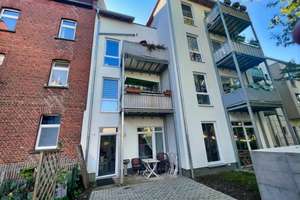 2 x kleine Apartments * voll vermietet und Energieneutral !!!!  – Die vollständige Adresse der Immobilie erhältst du vom Anbieter., 99086 Ilversgehofen, Erfurt – Vorschaubild 15