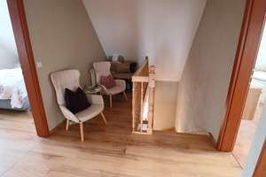 Neuwertiges u.gepflegtes Einfamilienhaus mit herrlichem Garten, Energieklasse A – Die vollständige Adresse der Immobilie erhältst du vom Anbieter., 39646 Oebisfelde – Vorschaubild 13